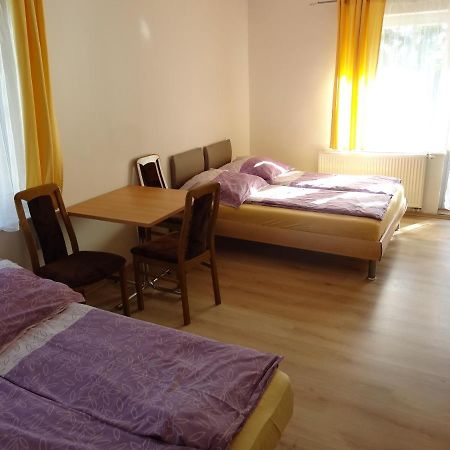 Osrodek Korab Wladyslawowo Exterior foto