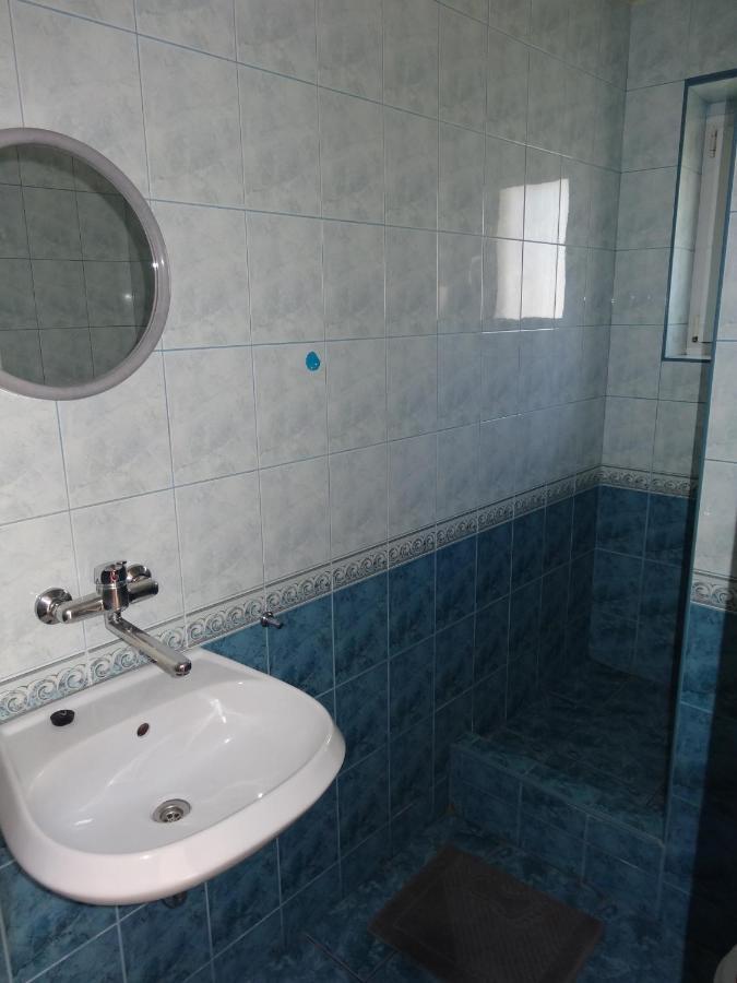 Osrodek Korab Wladyslawowo Exterior foto