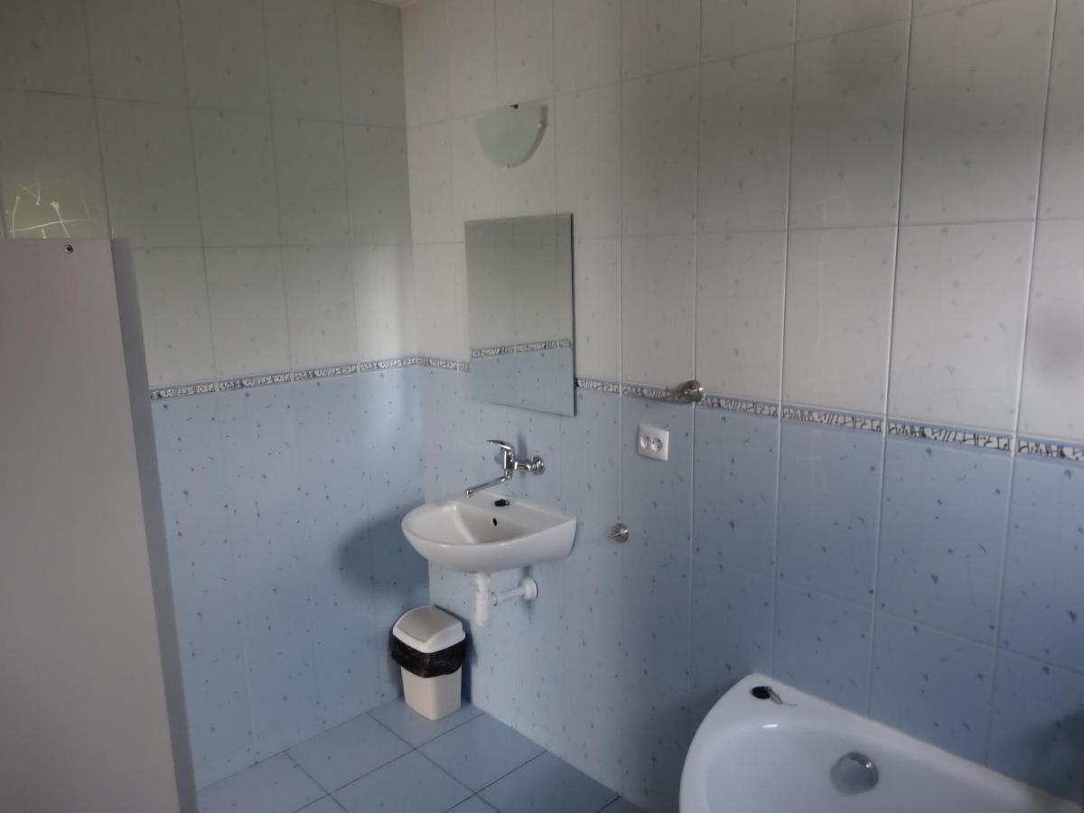 Osrodek Korab Wladyslawowo Exterior foto
