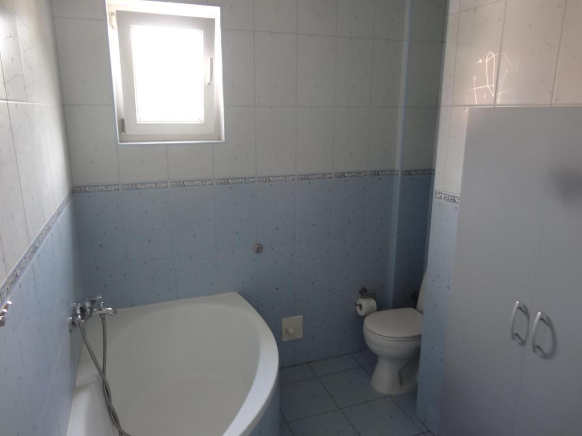 Osrodek Korab Wladyslawowo Exterior foto